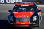 Cadillac CTS-V Race Car 2007 года